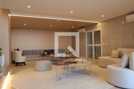 Studio para alugar com 26m², 1 quarto e sem vagaÁrea comum