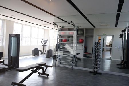 Studio para alugar com 26m², 1 quarto e sem vagaÁrea comum