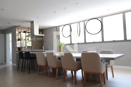 Studio para alugar com 26m², 1 quarto e sem vagaÁrea comum