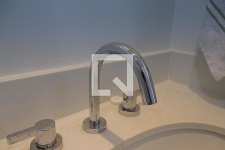 Studio para alugar com 26m², 1 quarto e sem vagaBanheiro