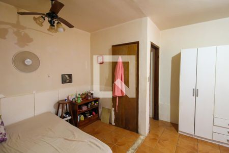 Quarto de casa de condomínio para alugar com 3 quartos, 60m² em Tarumã, Viamão