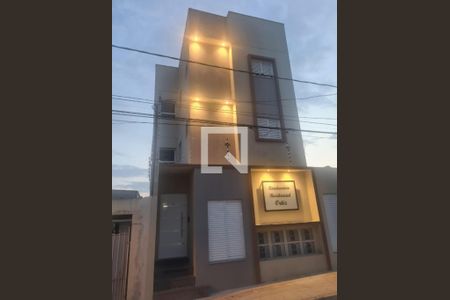 Apartamento à venda com 1 quarto, 30m² em Vila Lucia, São Paulo