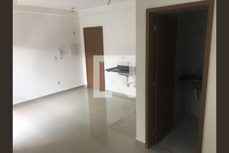 Apartamento à venda com 1 quarto, 30m² em Vila Lucia, São Paulo