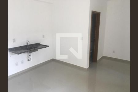 Apartamento à venda com 1 quarto, 30m² em Vila Lucia, São Paulo