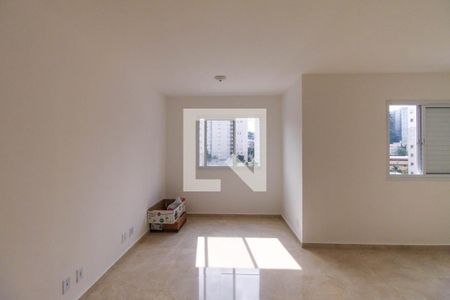 Studio de apartamento para alugar com 1 quarto, 38m² em Quinta da Paineira, São Paulo