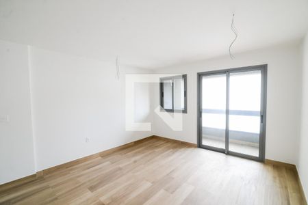 Studio à venda com 41m², 1 quarto e sem vagaSala/Quarto