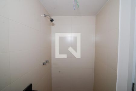 Banheiro de kitnet/studio à venda com 1 quarto, 41m² em Tijuca , Rio de Janeiro