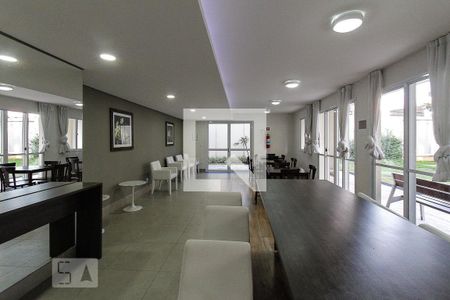 Apartamento à venda com 33m², 1 quarto e sem vaga