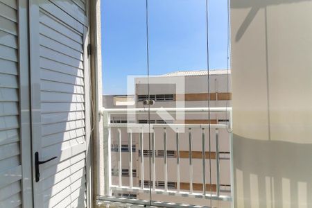 Apartamento à venda com 33m², 1 quarto e sem vaga Apartamento à venda com 33m², 1 quarto e sem vagaVista do Quarto