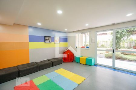 Apartamento à venda com 33m², 1 quarto e sem vaga