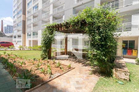 Apartamento à venda com 33m², 1 quarto e sem vaga