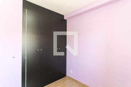 Quarto  de apartamento à venda com 1 quarto, 33m² em Belém, São Paulo