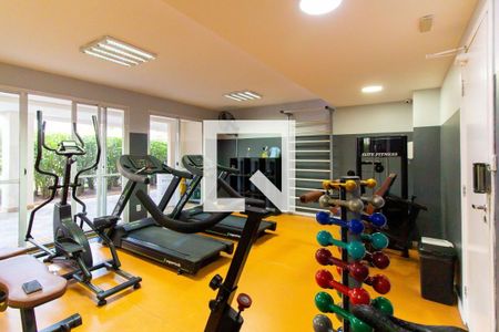 Apartamento à venda com 33m², 1 quarto e sem vaga