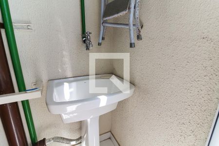 Apartamento à venda com 33m², 1 quarto e sem vaga Apartamento à venda com 33m², 1 quarto e sem vagaÁrea de SErviço