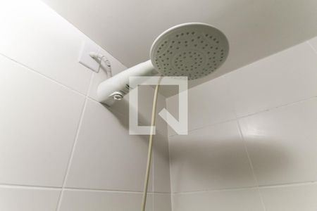 Apartamento à venda com 33m², 1 quarto e sem vaga Apartamento à venda com 33m², 1 quarto e sem vagaBanheiro