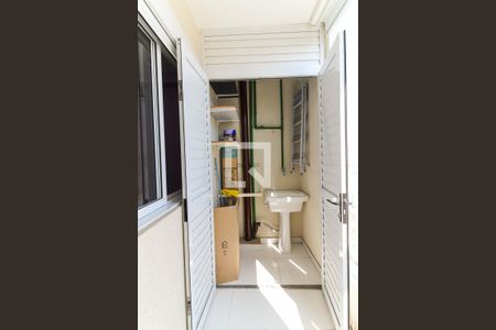 Apartamento à venda com 33m², 1 quarto e sem vaga Apartamento à venda com 33m², 1 quarto e sem vagaÁrea de SErviço