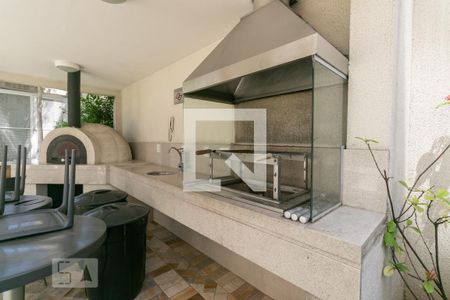 Apartamento à venda com 33m², 1 quarto e sem vaga