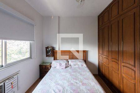 Suíte de apartamento à venda com 3 quartos, 100m² em Vila Isabel, Rio de Janeiro