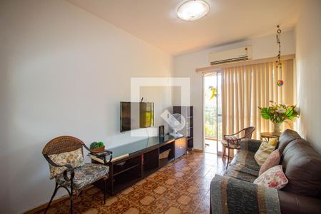 Apartamento à venda com 100m², 3 quartos e 2 vagas Apartamento à venda com 100m², 3 quartos e 2 vagasSala