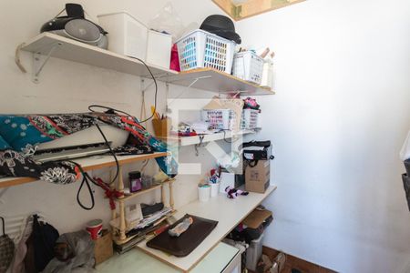 Apartamento à venda com 100m², 3 quartos e 2 vagasQuarto de Serviço