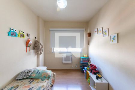 Apartamento à venda com 100m², 3 quartos e 2 vagasQuarto 1
