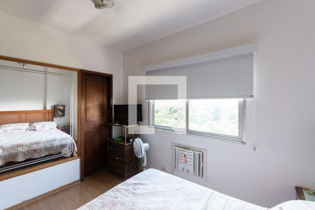 Suíte de apartamento à venda com 3 quartos, 100m² em Vila Isabel, Rio de Janeiro