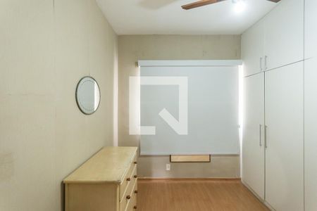 Apartamento à venda com 100m², 3 quartos e 2 vagasQuarto 2