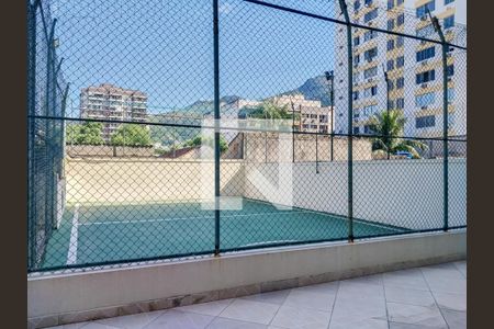Apartamento à venda com 100m², 3 quartos e 2 vagasÁrea comum