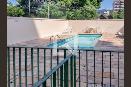 Apartamento à venda com 100m², 3 quartos e 2 vagasÁrea comum