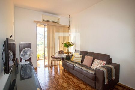 Apartamento à venda com 100m², 3 quartos e 2 vagas Apartamento à venda com 100m², 3 quartos e 2 vagasSala