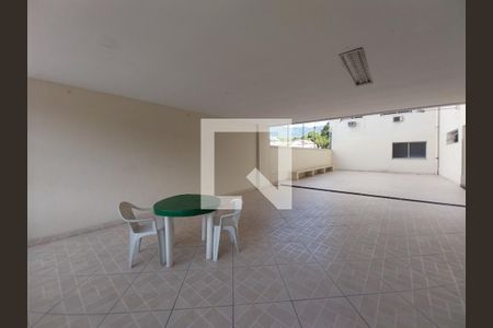 Apartamento à venda com 100m², 3 quartos e 2 vagasÁrea comum