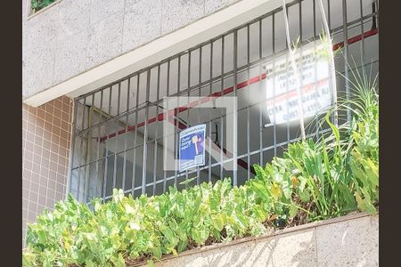 Apartamento à venda com 100m², 3 quartos e 2 vagasPLACA