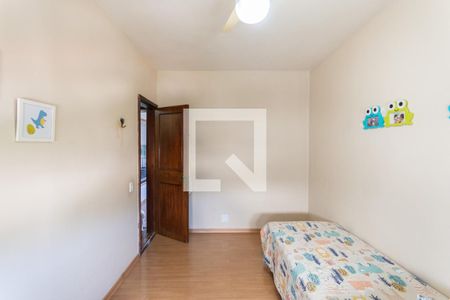 Apartamento à venda com 100m², 3 quartos e 2 vagasQuarto 1