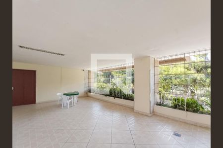 Apartamento à venda com 100m², 3 quartos e 2 vagasÁrea comum