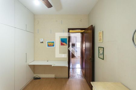 Apartamento à venda com 100m², 3 quartos e 2 vagasQuarto 2