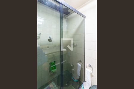 Apartamento à venda com 100m², 3 quartos e 2 vagasBanheiro