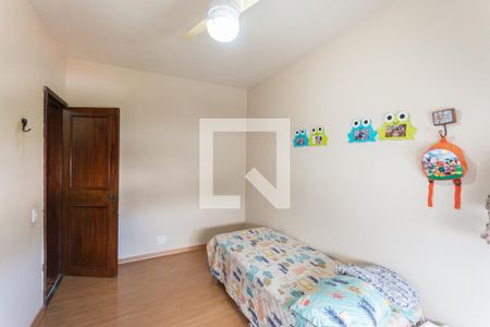Apartamento à venda com 100m², 3 quartos e 2 vagasQuarto 1