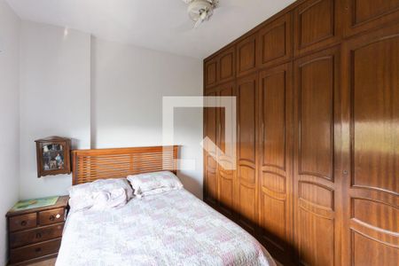 Suíte de apartamento à venda com 3 quartos, 100m² em Vila Isabel, Rio de Janeiro