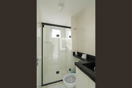 Apartamento para alugar com 41m², 2 quartos e 1 vagaBanheiro