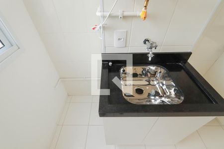 Apartamento para alugar com 41m², 2 quartos e 1 vagaÁrea de Serviço