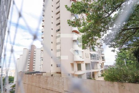Vista - Quarto 1 de apartamento para alugar com 2 quartos, 41m² em Imirim, São Paulo