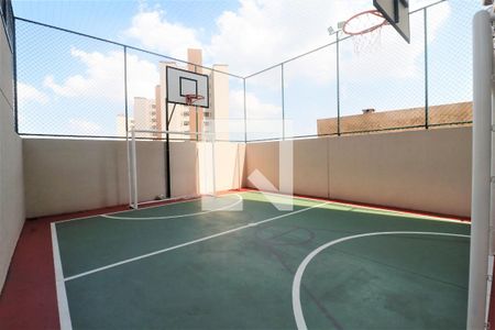 Apartamento para alugar com 41m², 2 quartos e 1 vagaQuadra Esportiva