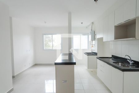 Sala de apartamento para alugar com 2 quartos, 41m² em Imirim, São Paulo