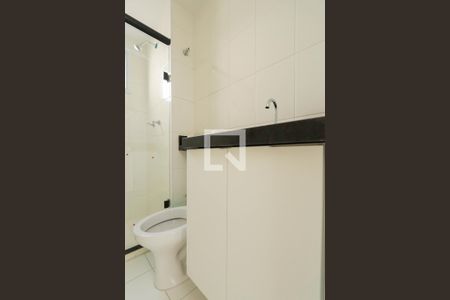 Apartamento para alugar com 41m², 2 quartos e 1 vagaBanheiro