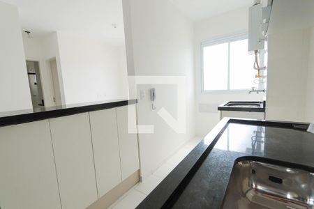 Apartamento para alugar com 41m², 2 quartos e 1 vagaCozinha
