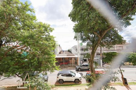 Apartamento para alugar com 41m², 2 quartos e 1 vagaVista - Área de Serviço