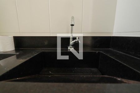 Apartamento para alugar com 41m², 2 quartos e 1 vagaBanheiro