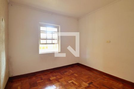 Quarto 2 de casa à venda com 2 quartos, 80m² em Utinga, Santo André