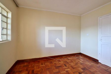 Quarto 1 de casa à venda com 2 quartos, 80m² em Utinga, Santo André