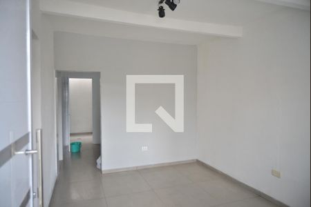 Sala de casa à venda com 2 quartos, 80m² em Utinga, Santo André